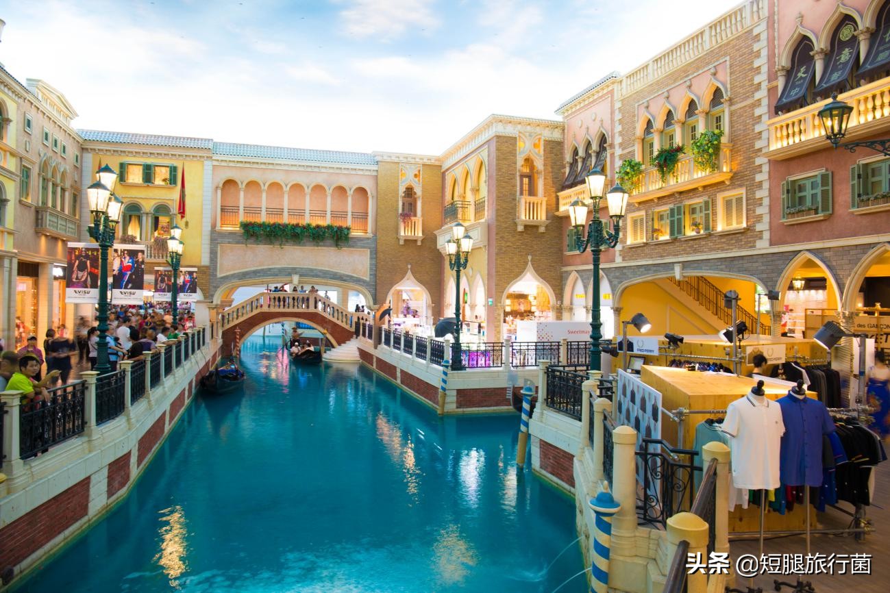 澳门购物哪里便宜又正品,澳门哪里购物最齐全便宜