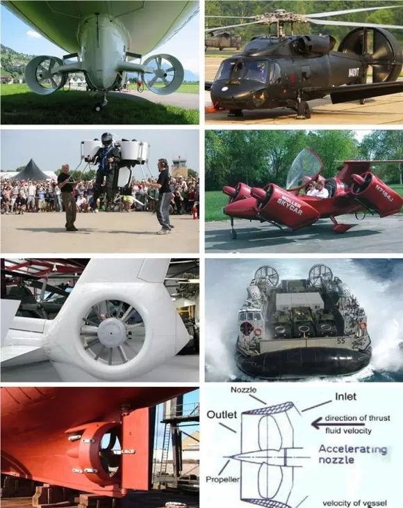 最不像飞机的飞机却能飞得更远,最不像飞机的飞机