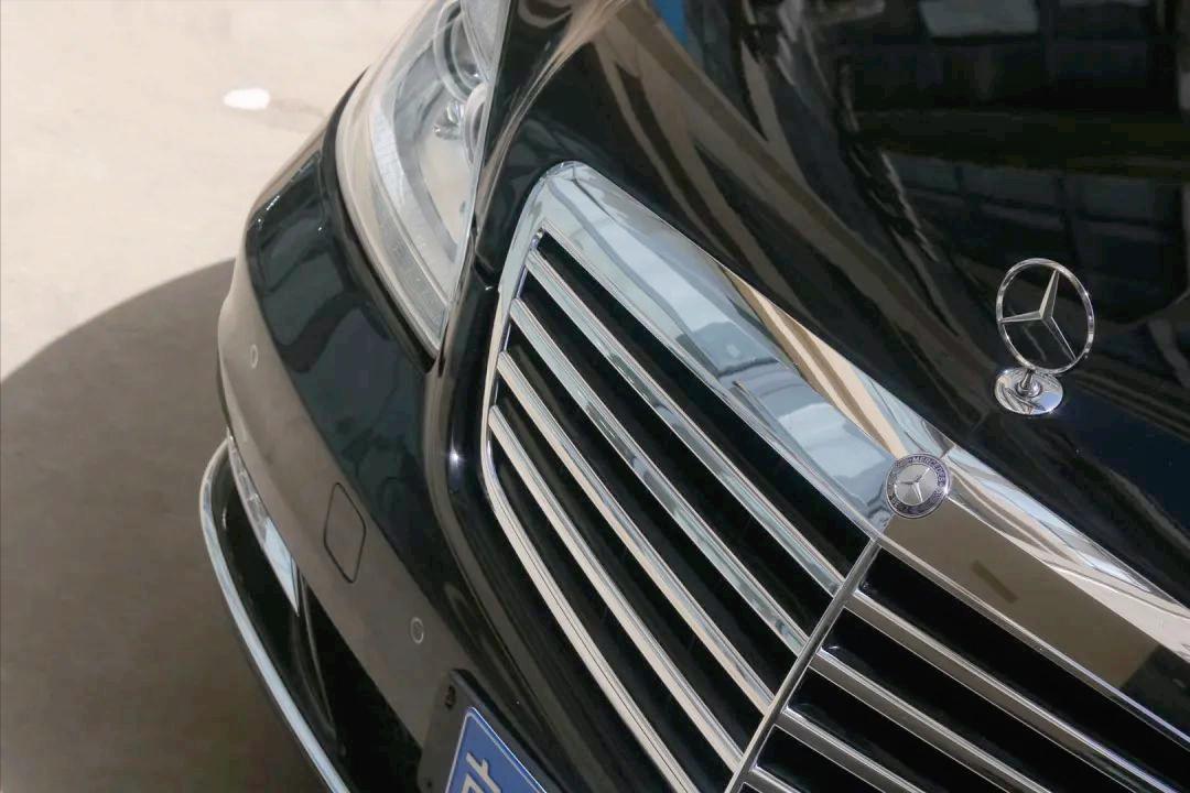 奔驰w221s300哪年最好,奔驰w221s350深度测评