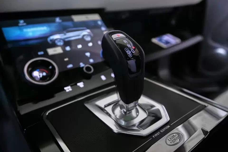 试驾路虎极光l2024,极光l对比发现运动版驾驶感受