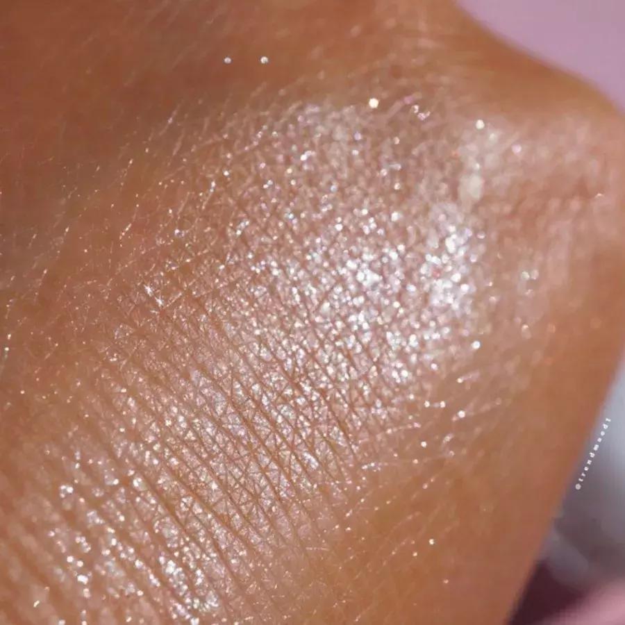 香缇卡限定,香缇卡限定彩妆