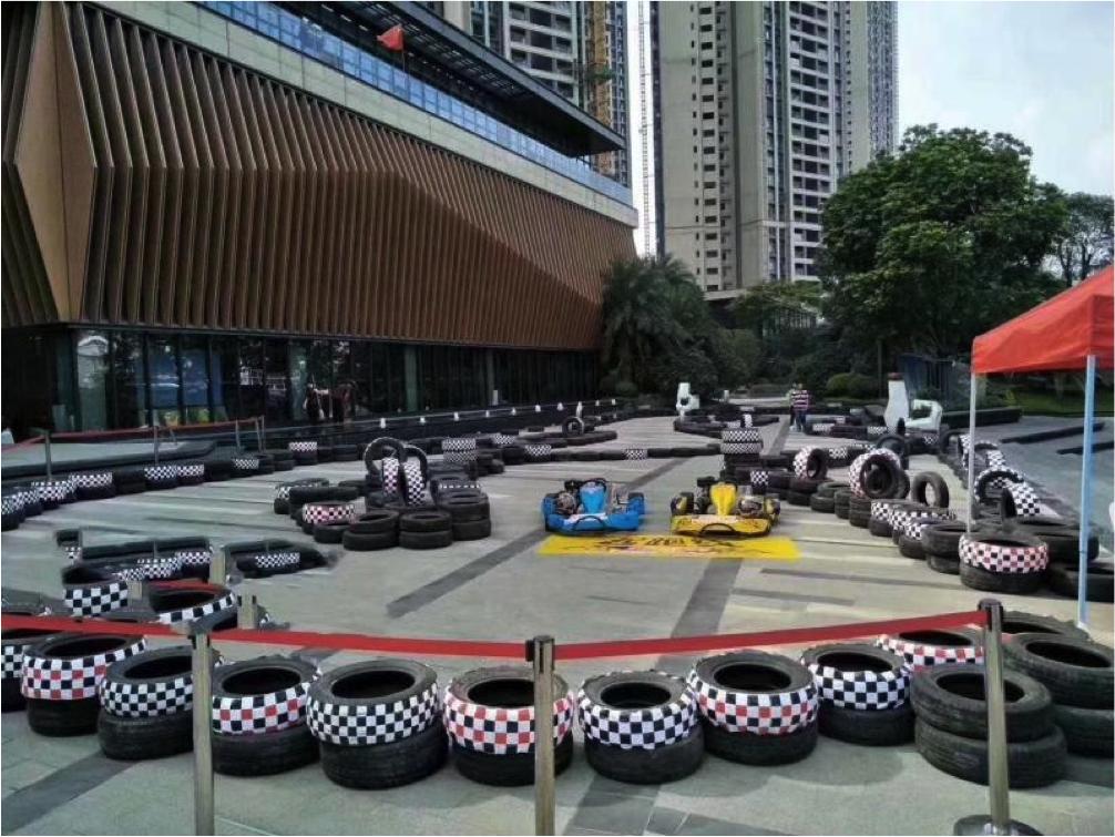 「精彩剧透」环球嘉年华欢乐来袭,释放“玩”力无限