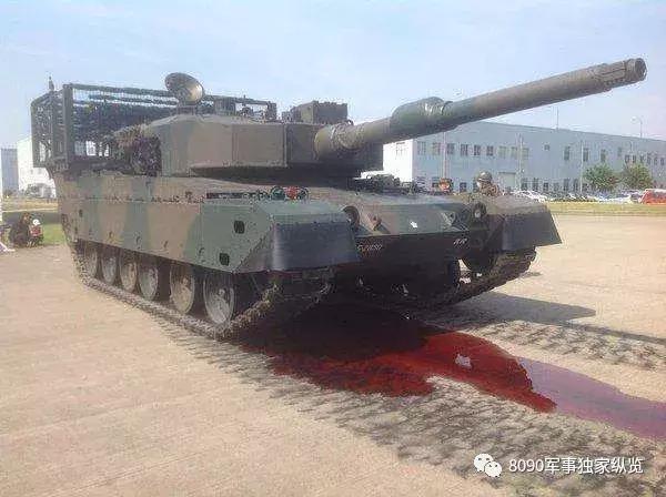 世界公认坦克排行榜最新前十名,十大坦克排行视频