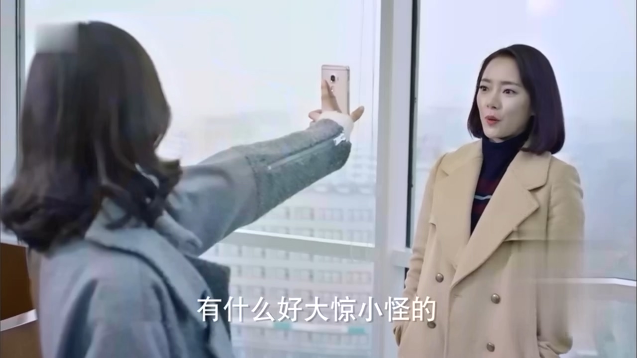 看电视学成语,场景化更好记:2019年《如果可以这样爱》第31集