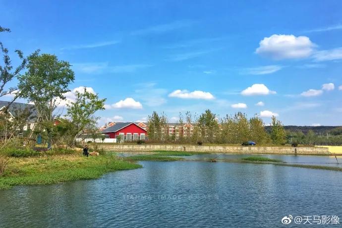养心铁山寺,天泉湖铁山寺一日游