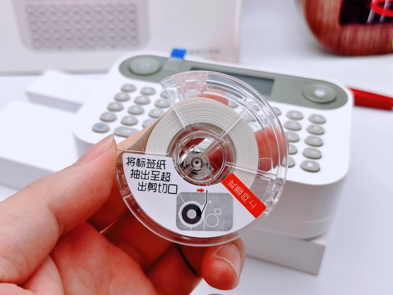 海鸟家用标签打印机使用教程,海鸟贴纸打印机批量打印