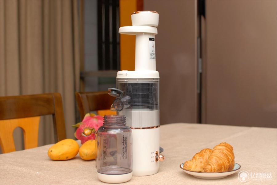 自制苏打气泡水免气泡机,自制气泡果汁