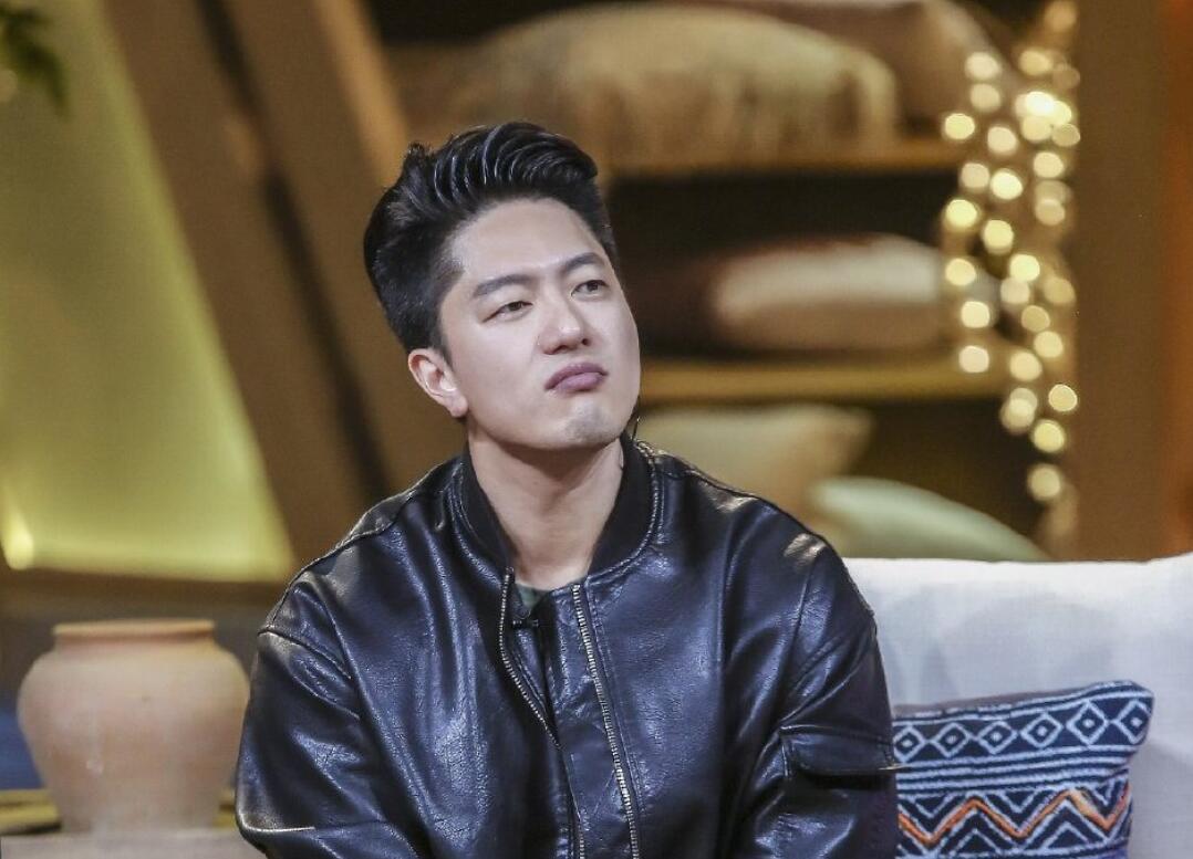 唐一菲演戏片段,唐一菲综艺节目真人秀