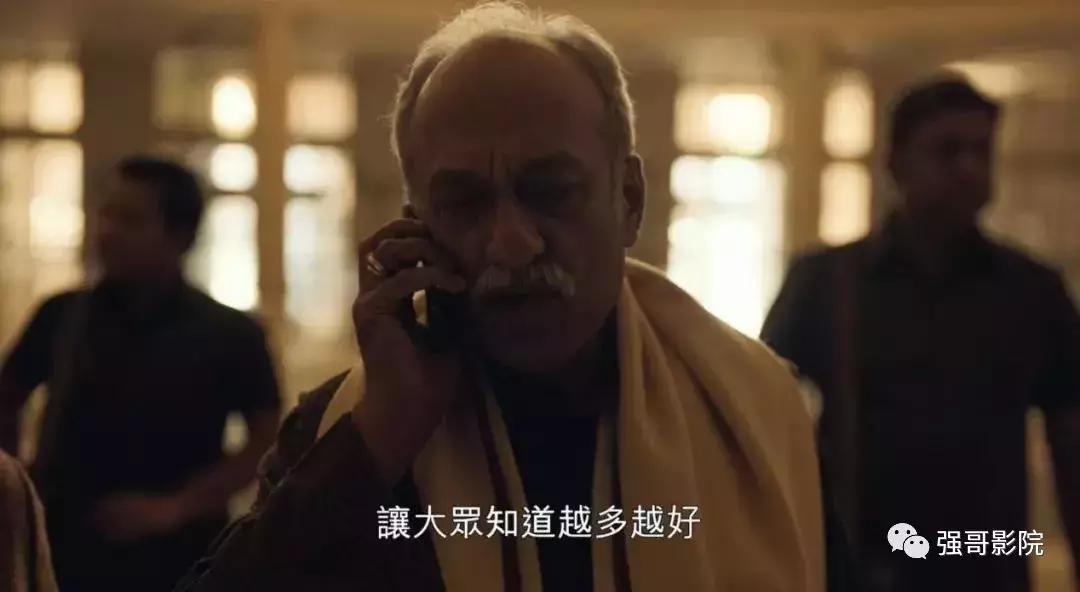 每日晚推：假如都逃避真实存在问题，谁来拯救自己深爱的这片土地