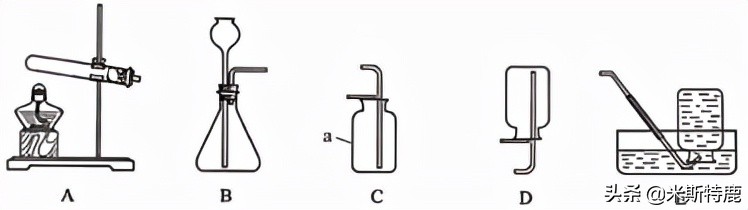 第04讲我们一起制氧气-2022年中考化学一轮总复习基础通关