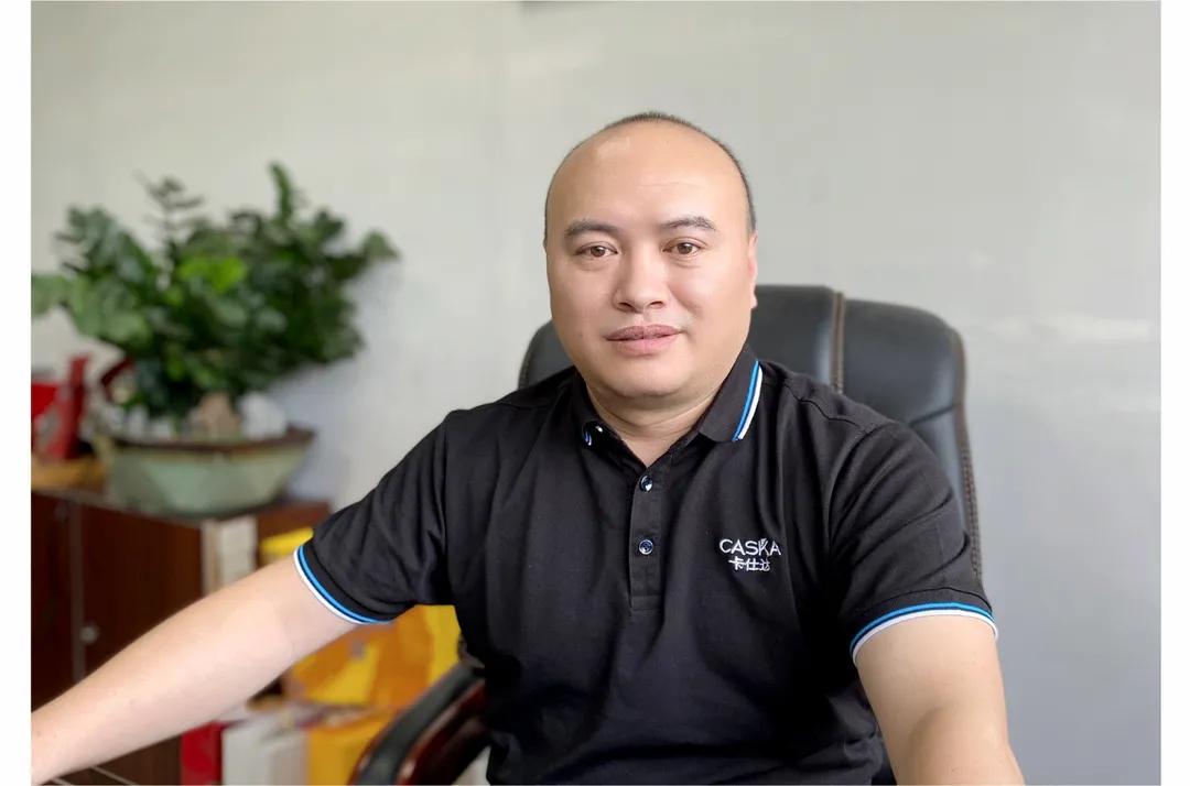 园区企业说｜卡仕达：深耕厚植汽车电子，走品牌发展之道