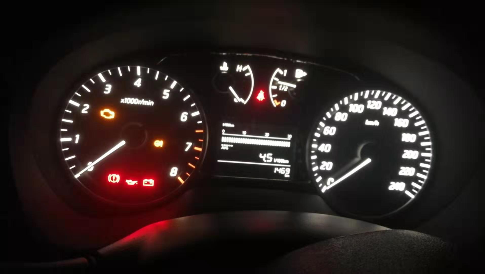 19款新轩逸10万公里哪些要保养,新轩逸后期用车成本高吗