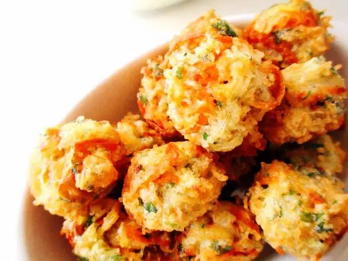 老天津卫特色炸酱,老天津人吃的天津菜