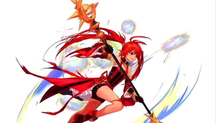 dnf女鬼剑哪个职业可玩性最高,dnf女大枪和女漫游哪个可玩性更高