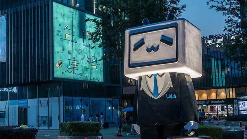 b站突然没有声音了,玩b站突然特别卡