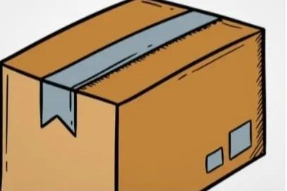 双11后收取快递防疫提醒,快递包裹检出12处阳性致6人感染