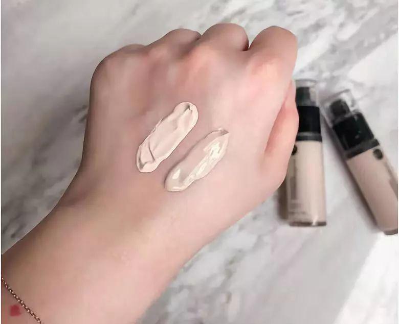 k妹最火的粉饼,什么大牌粉底最好用又不卡粉