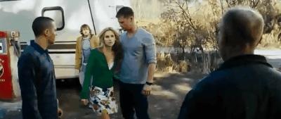 推荐两部生猛的办公室大逃杀电影,最火爆的大逃杀电影