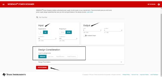 电源测试设备大全,用什么软件电源设计