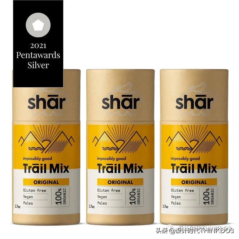 设计界的奥斯卡大奖,设计包装的世界大奖