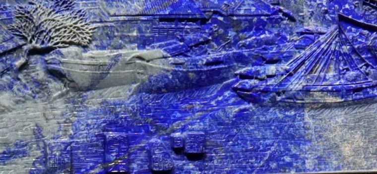 中国玉文化与玉器鉴赏,中国玉文化孔雀石艺术品鉴赏