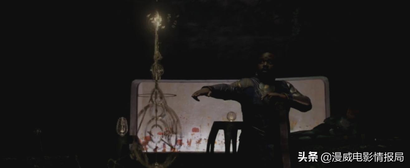 还记得《无以为家》的小男主吗？他如今加盟漫威《永恒族》了