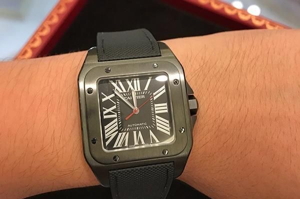 女人为什么都喜欢卡地亚,为什么女生都喜欢卡地亚