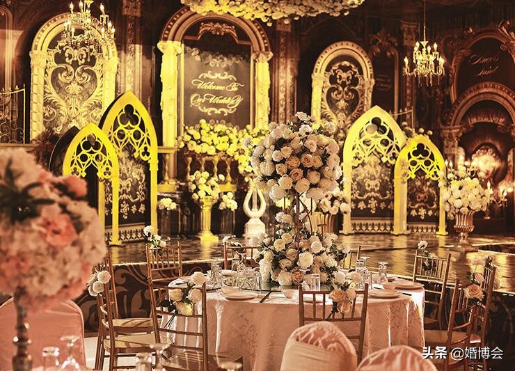 订婚宴流程及注意事项,订婚宴有什么流程