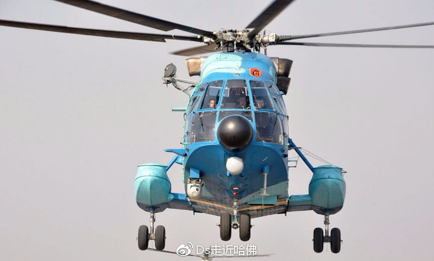 直8加长版,直8属于中型还是重型