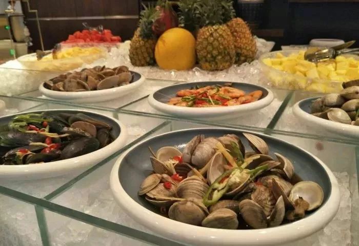 长沙最便宜的自助餐推荐,长沙好吃划算的自助餐