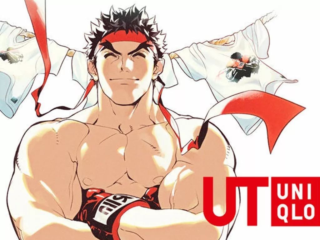 优衣库最后一波折扣,优衣库引发疯抢