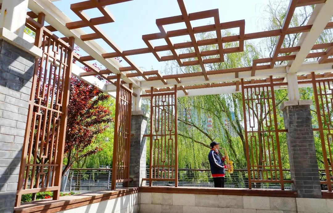 四月发生的事,东城发生的事