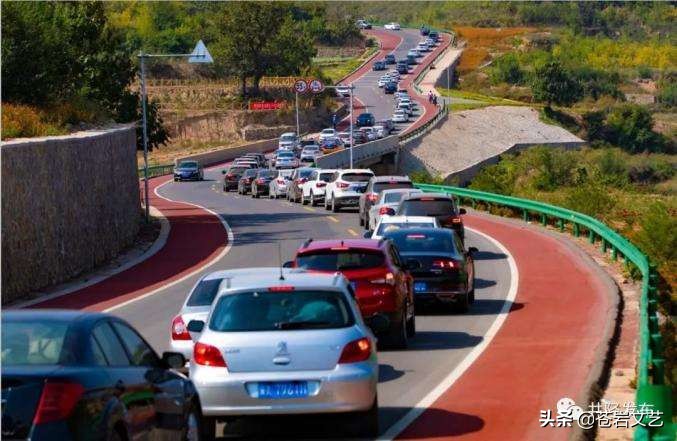 歌曲《井陉天路》KTV,常强强词,马佶曲,张生艳演唱