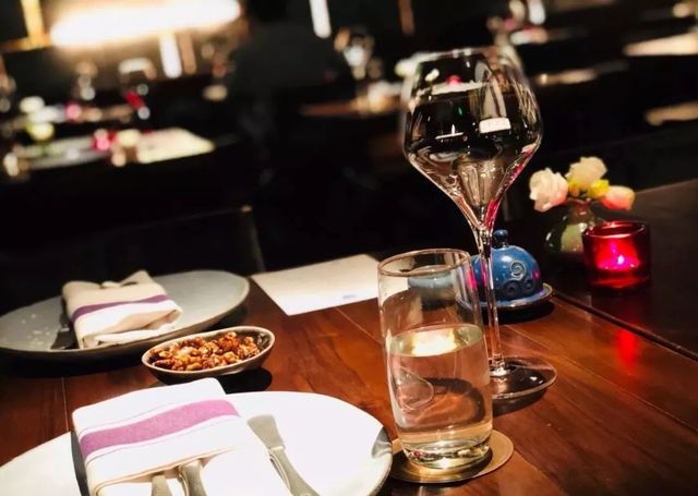 这条网红小马路时髦又有韵味！曾经的“杜公馆”驻扎在此！