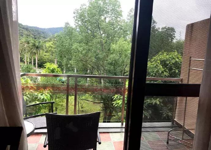 去南昆山自驾怎样好走,如何去昆山旅游景点