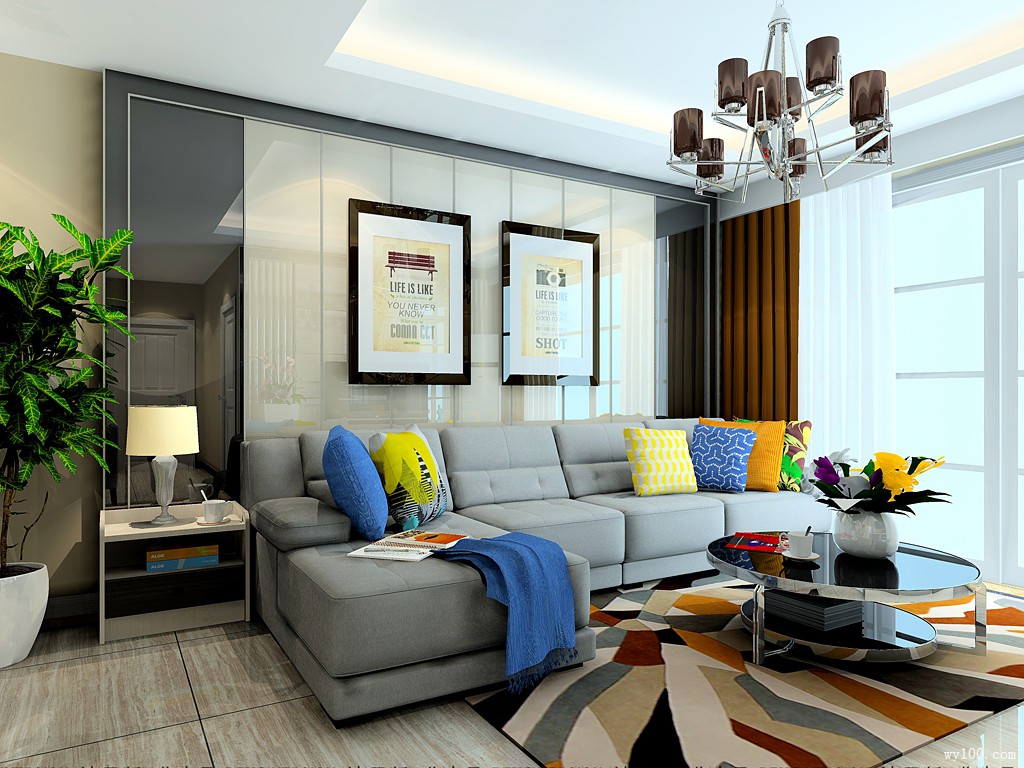 软装装修公司靠谱,软装公司与厂家直接合作