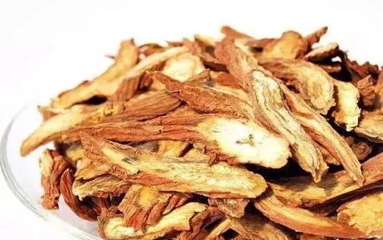 三七活血化瘀提高免疫力,三七食疗活血化瘀