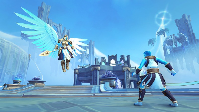 大宗师绝技,魔兽武僧盟约推荐