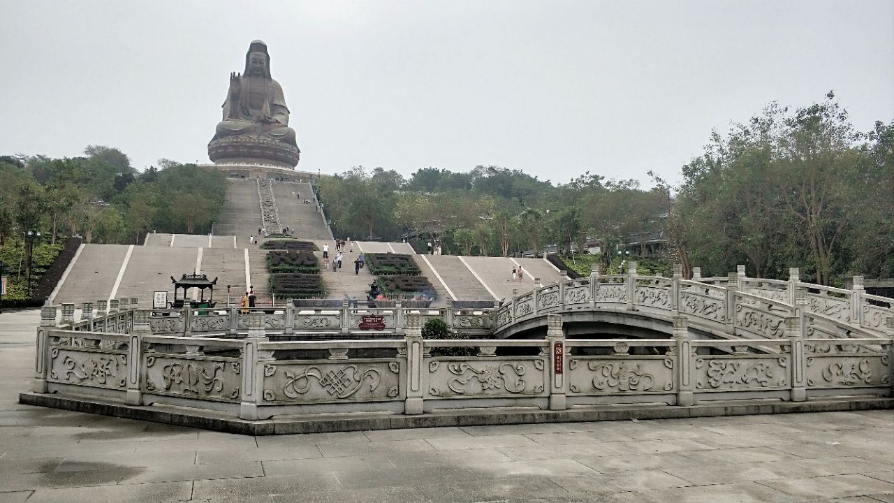 珠江三角洲旅游景点大全介绍,广州珠江三角洲冷门景点