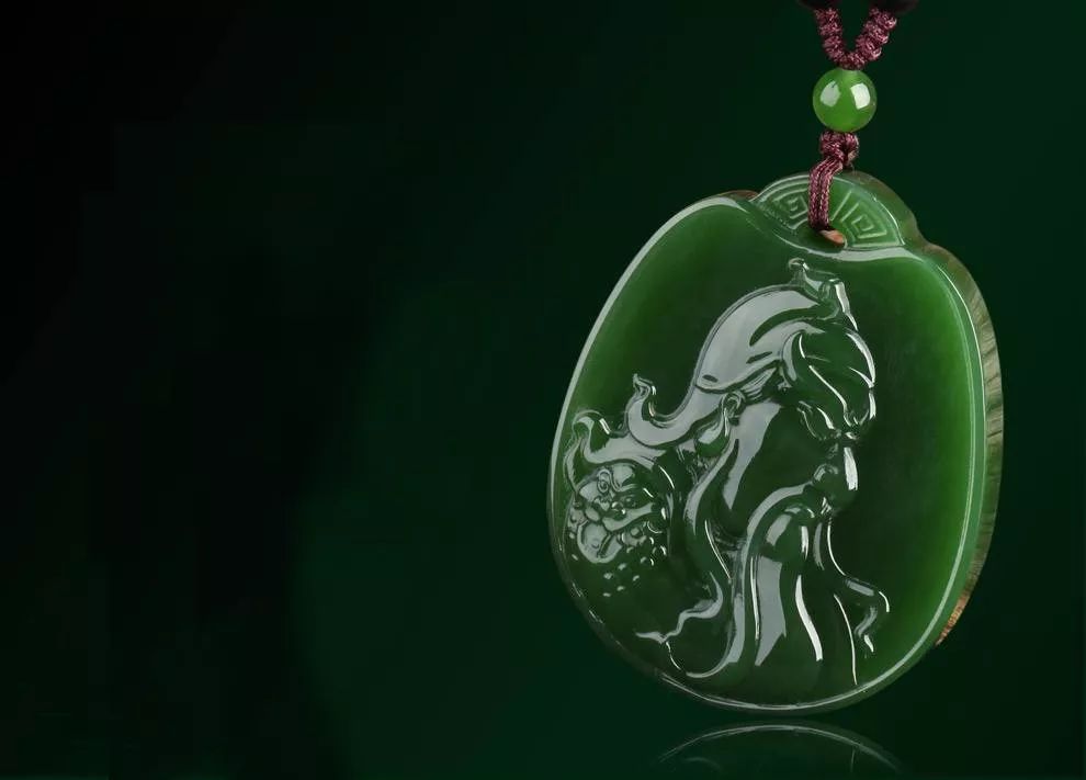 命薄承受不了财气,关公挂件男的戴有什么讲究