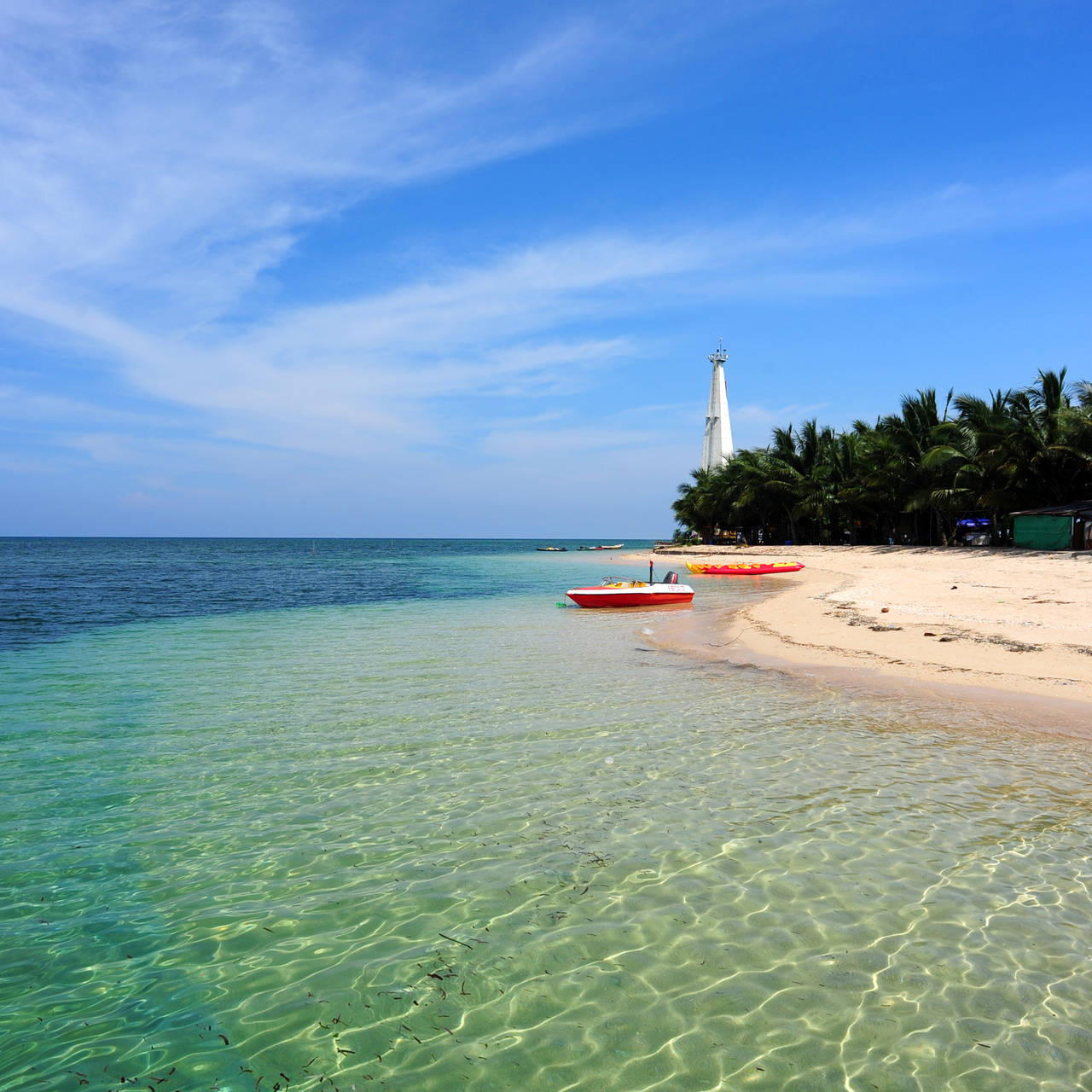 兰卡威国际自由行热门攻略,兰卡威吃饭秘籍