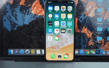 mac新手必看教程轻松玩转macos,苹果电脑怎么在线装macos