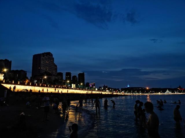 烟台真的好吗,烟台真的是一个适合宜居的城市