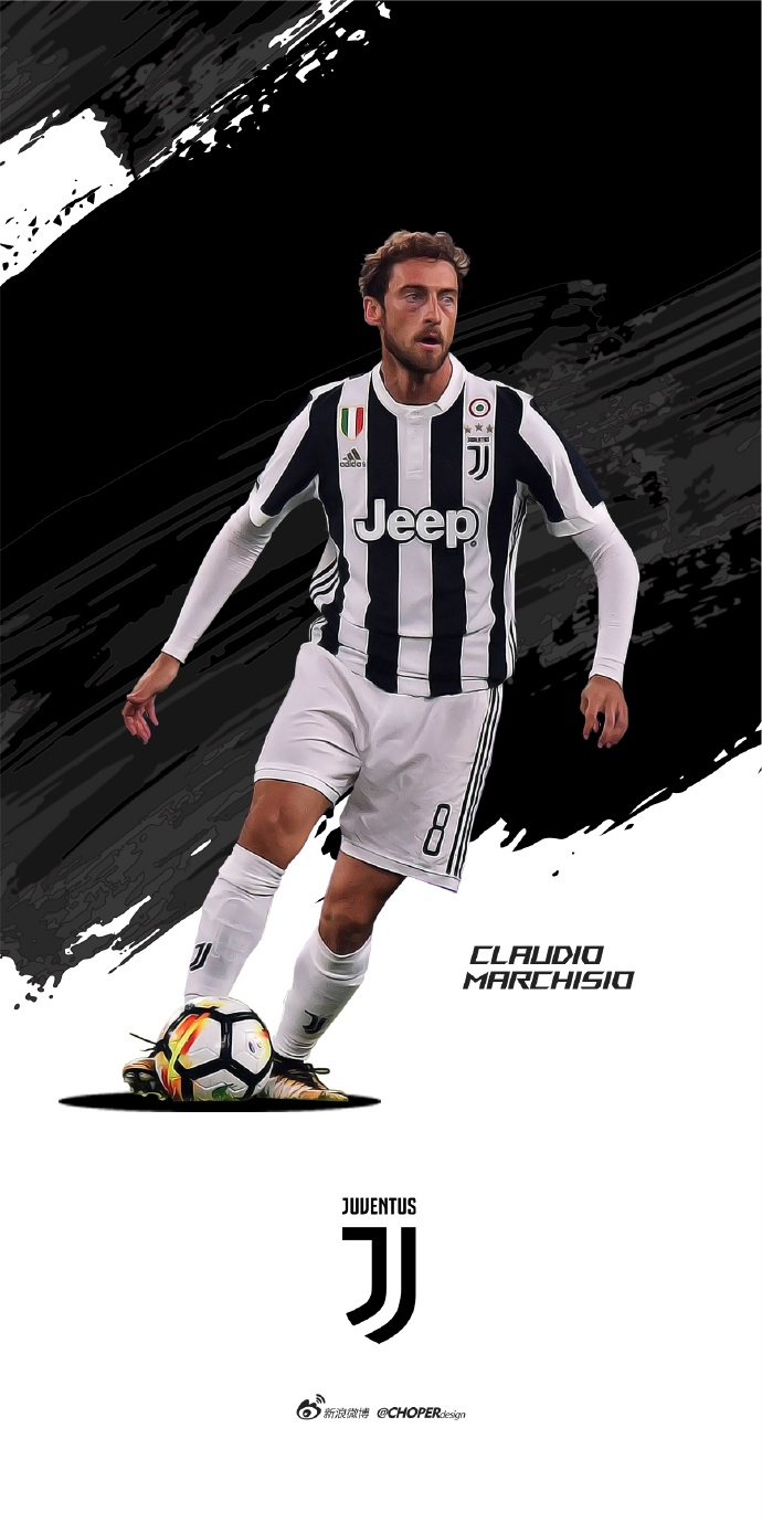 尤文图斯高清壁纸下载,尤文图斯球队高清壁纸