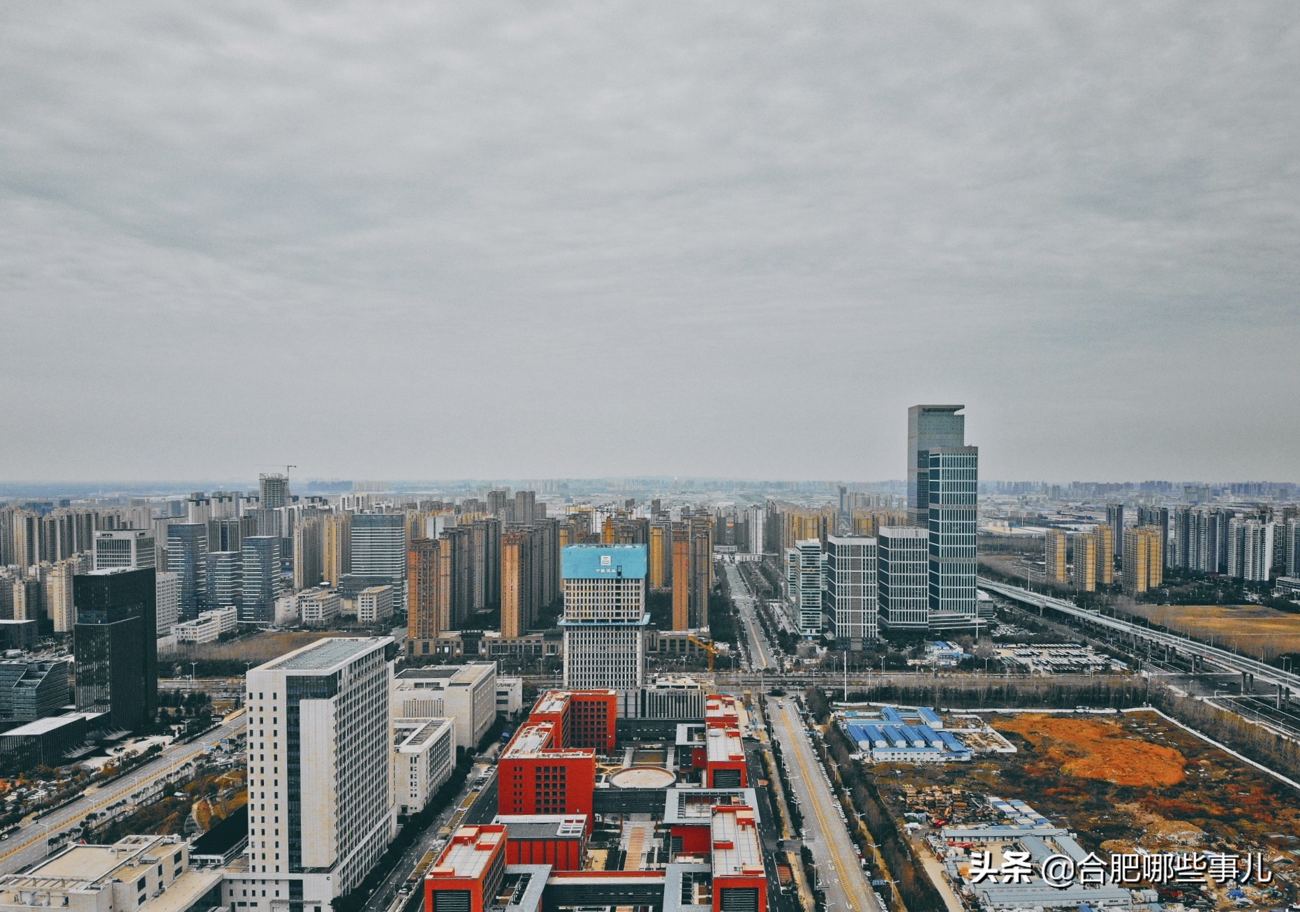 合肥环湖cbd和新省府哪个有潜力,合肥滨湖省府板块和环湖cbd哪个好