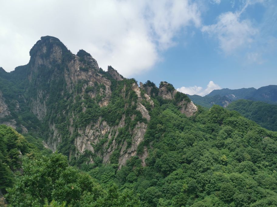 蓝田玉山蓝河风景区怎么去,蓝田玉山蓝河风景区