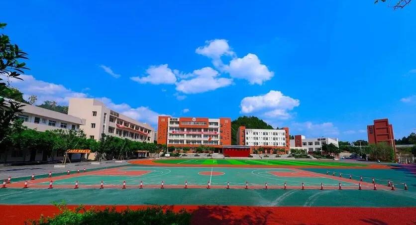 阆中市白塔中学中考喜报,阆中市白塔中学中考喜报2021