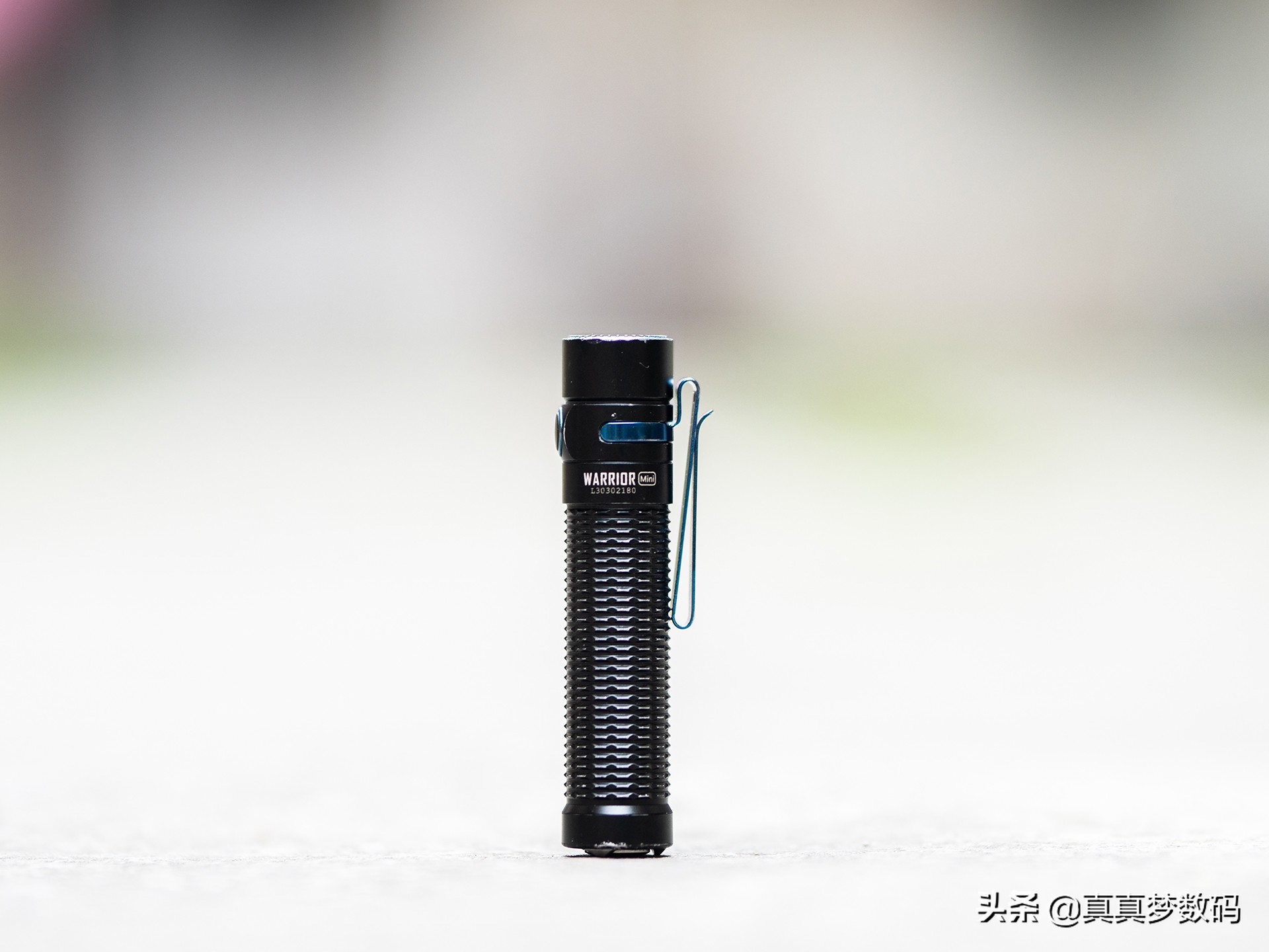 强光手电测评40个灯珠,强光手电评测推荐