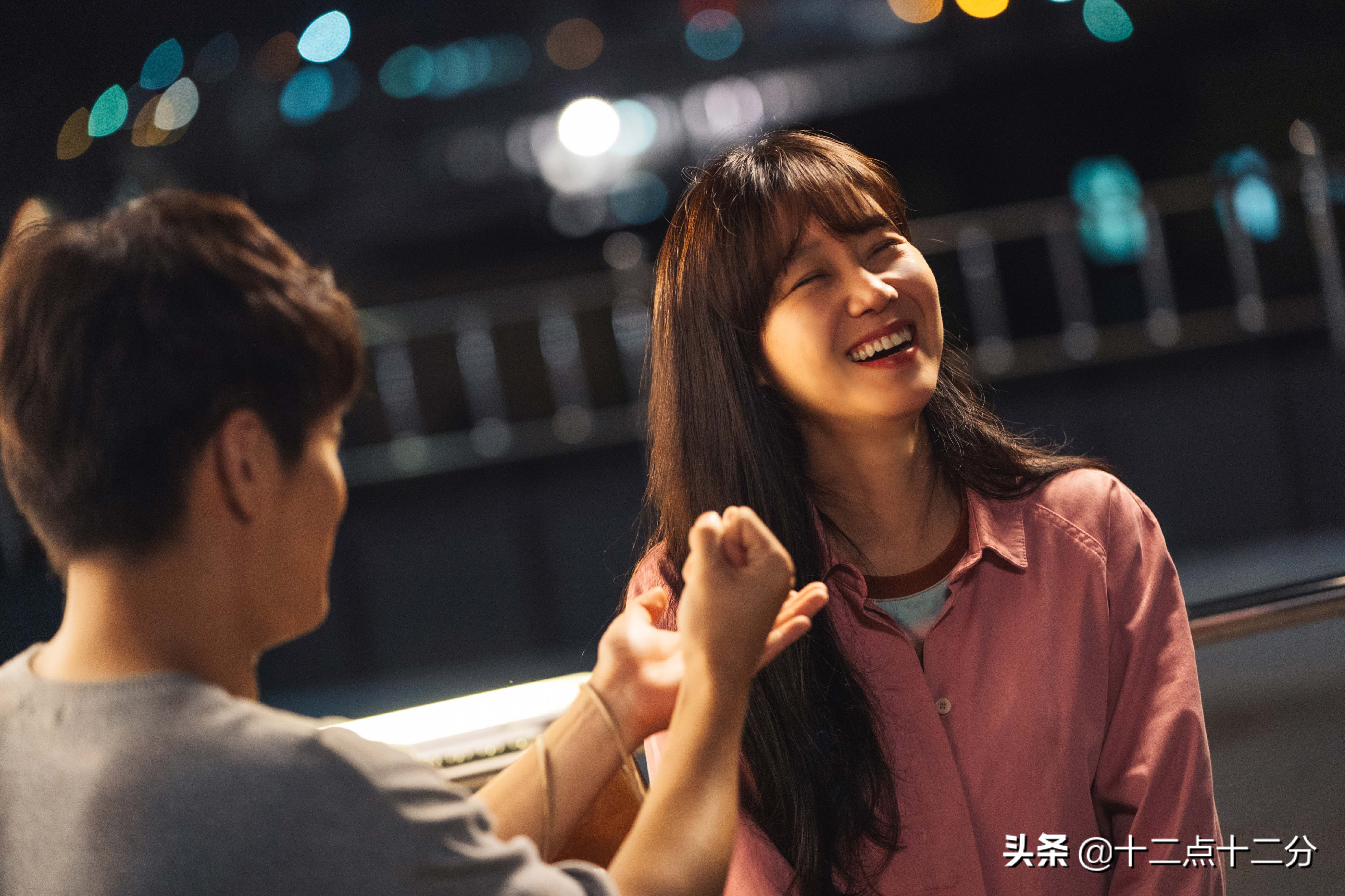 关于孔孝真的韩剧,孔孝真最好看的韩剧