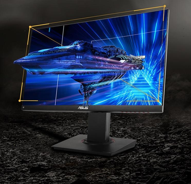 显示器的各种参数讲解,显示器各项参数解析